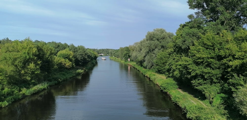 473. Mit dem Speichentaxi zur Eisdiele nach Babelsberg ;-))) 