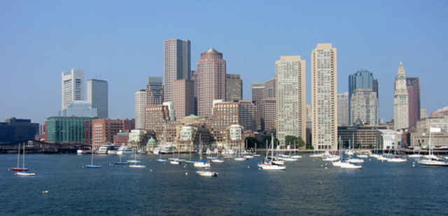 Boston Freedom Trail