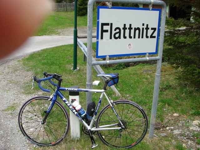 Zienitzen / Flattnitz