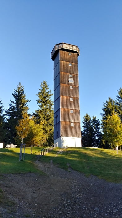 Rundtour Adelegg und Höfle Alpe