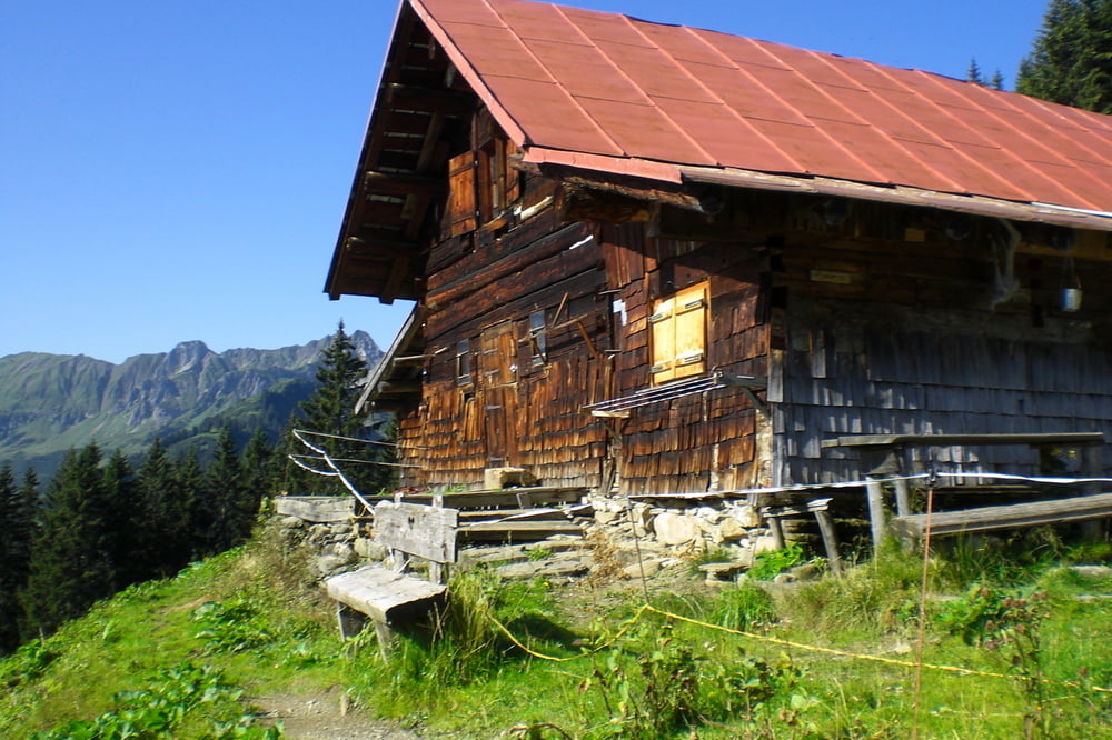 Baad-Neuhornbachhaus-Auenhütte