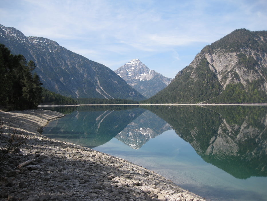 Plansee-Tuftlalm