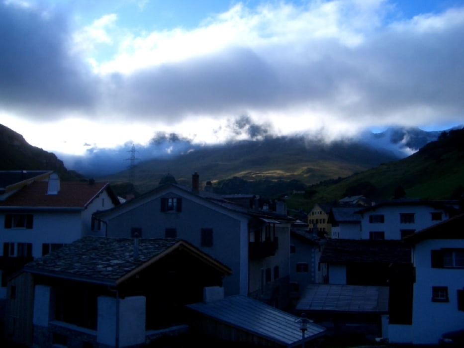 Via Sett - Etappe 3