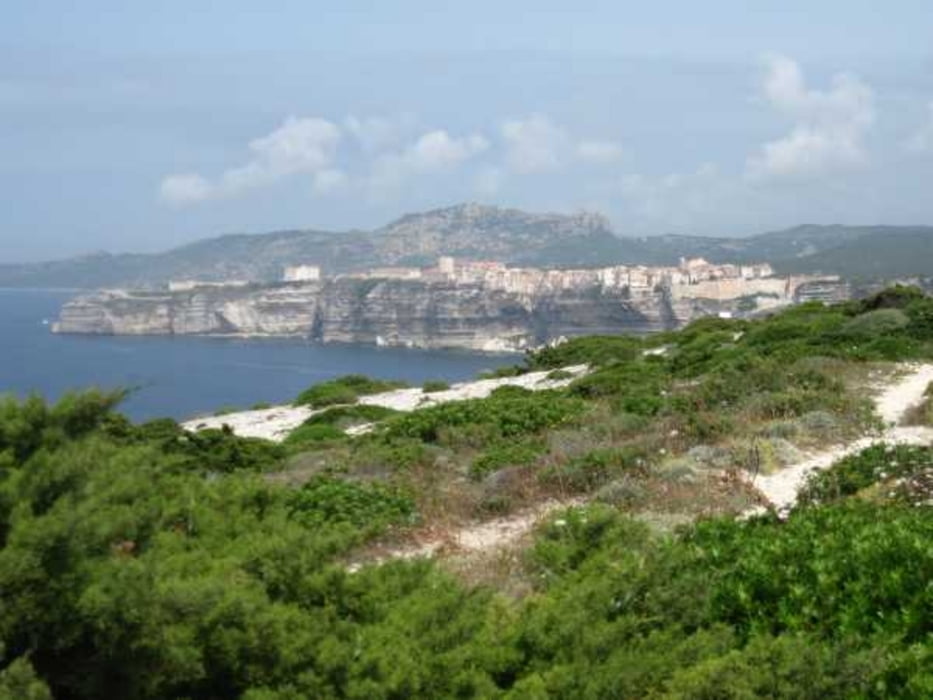 Korsikas Kurven