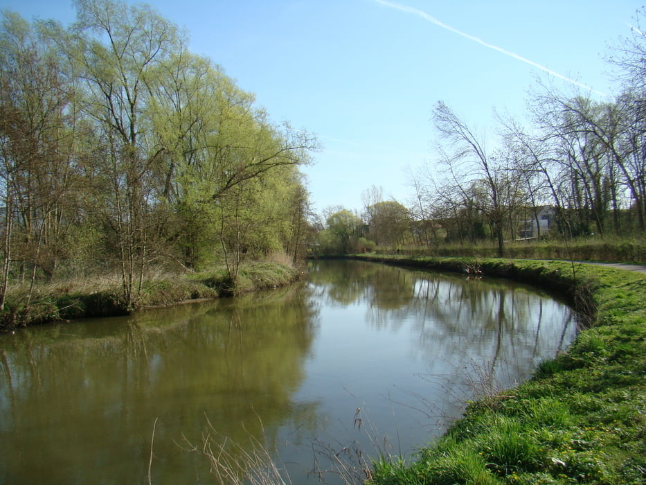 Bunkers Van Pamel