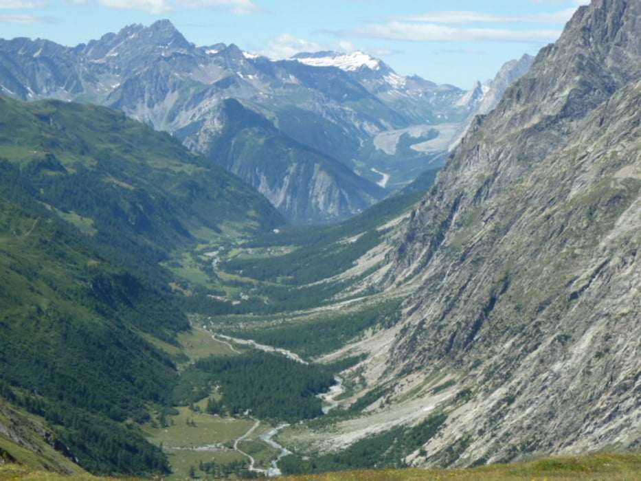 AX Martigny- Ventemiglia