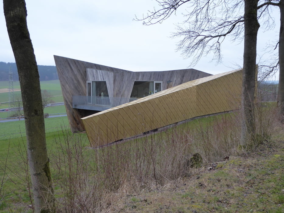 Oldenrode (Kalefeld) - Harzhorn - Römerschlacht - Franzosenstein