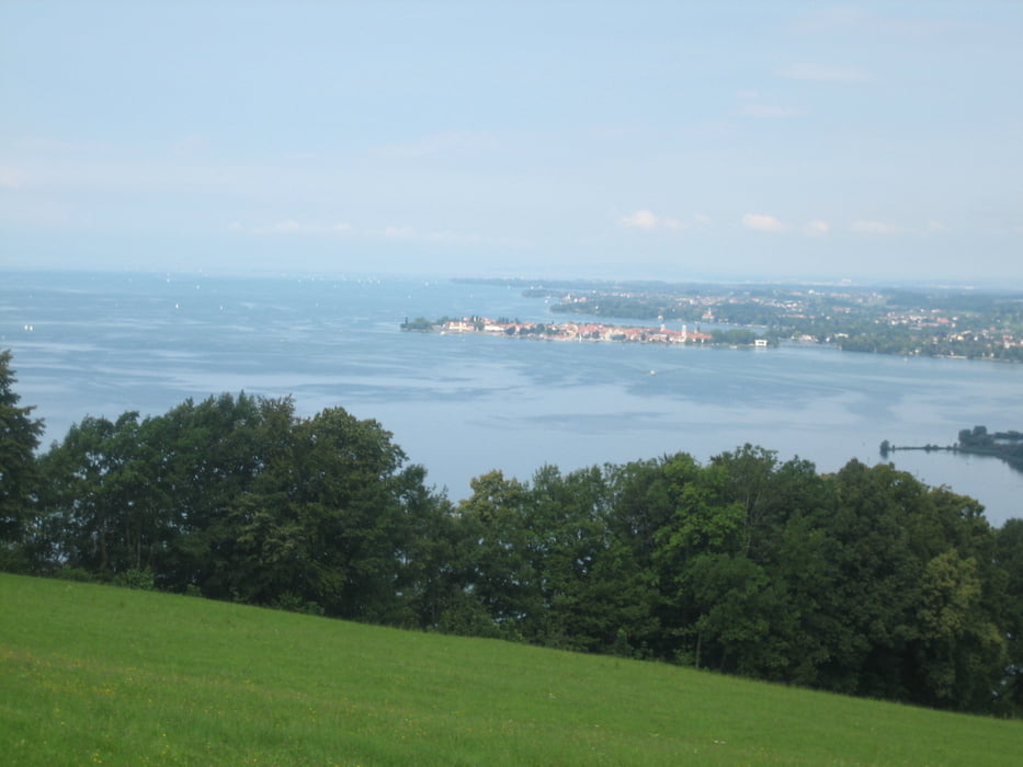 kleine Pfändertour