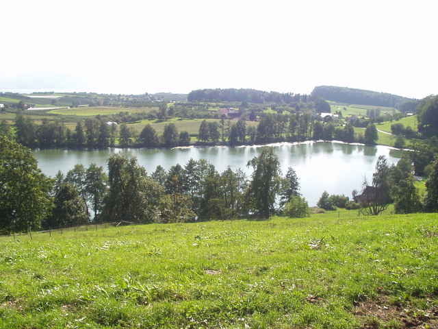 Rotach - Argen - Schleinsee