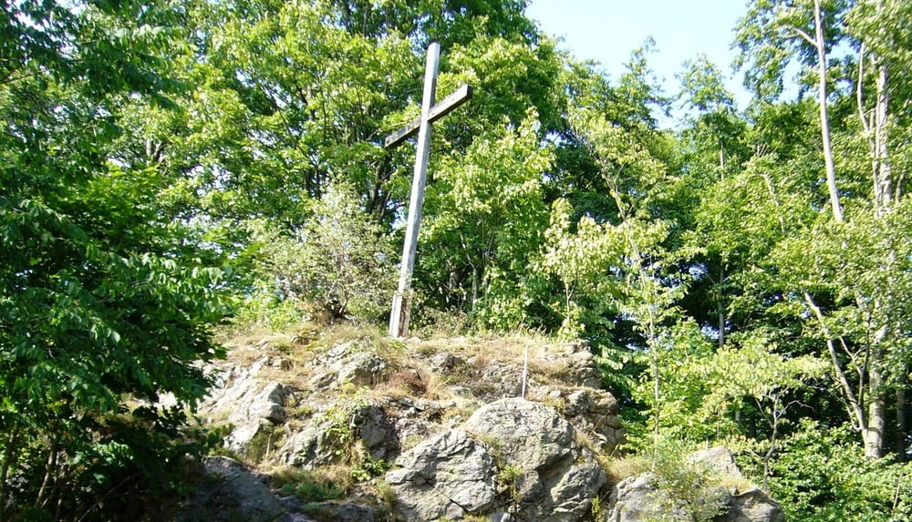 Cham-Haidstein
