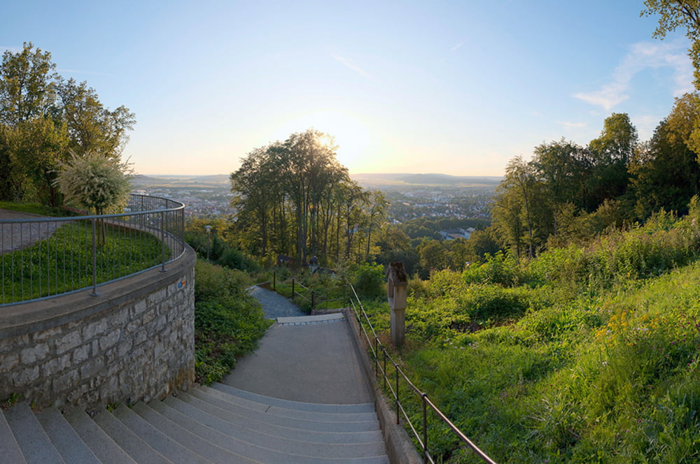 Neumarkt-Wolfstein-Mariahilfberg Feierabendabstimmungsrunde