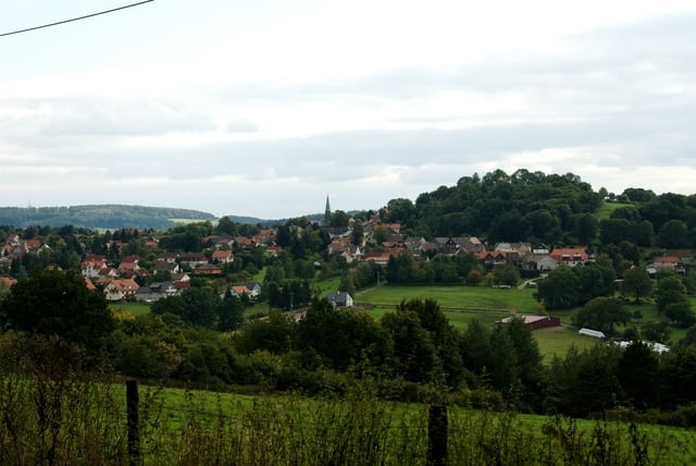 Weitblicktour Urlichstein
