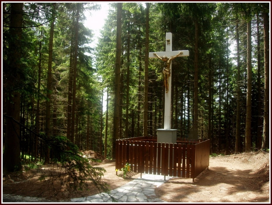 Beskydy: Visalaje -Súlov -Konečná -Bumbálka -Bílá -Bílý Kříž