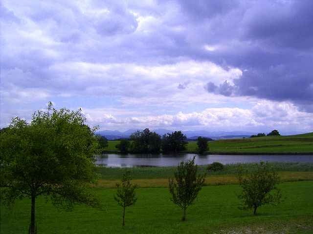 Westallgäu: Adelegg Schwarzer Grat