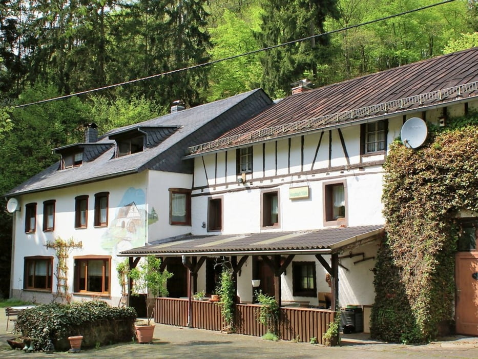 Rundweg Strotzbüsch 3 Mühlen Pfad