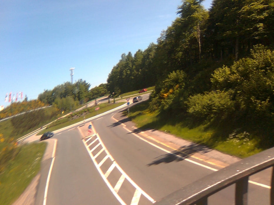 Nach Wilnsdorf