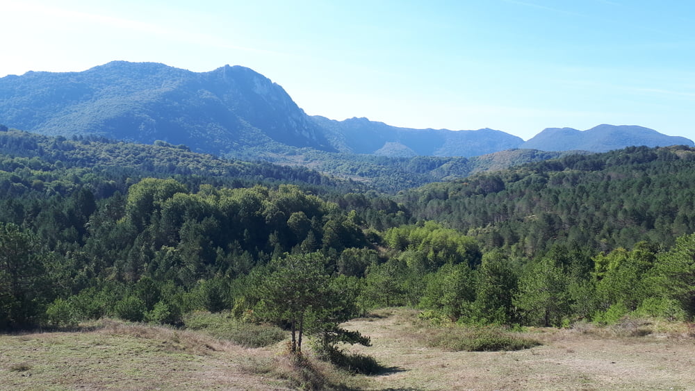 Dorfrunde bei Kumluca/Cide (10 km)