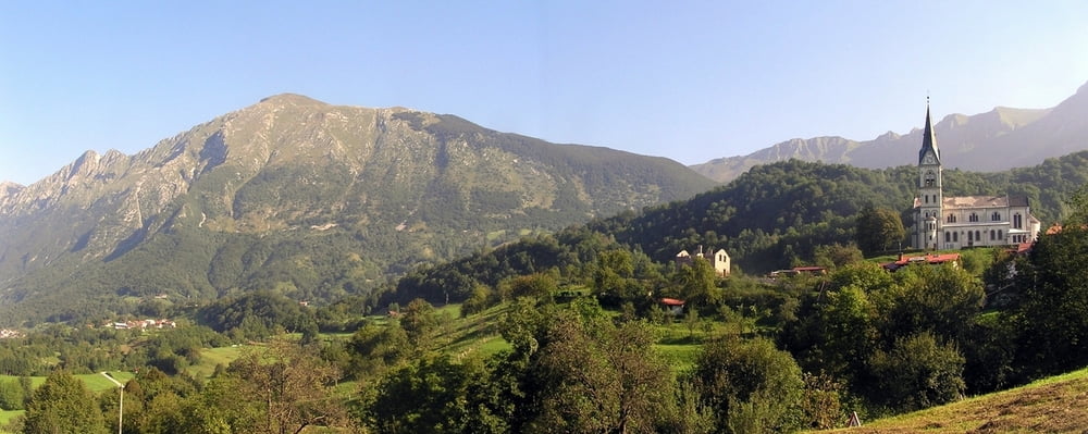 Planina Zaprikaj