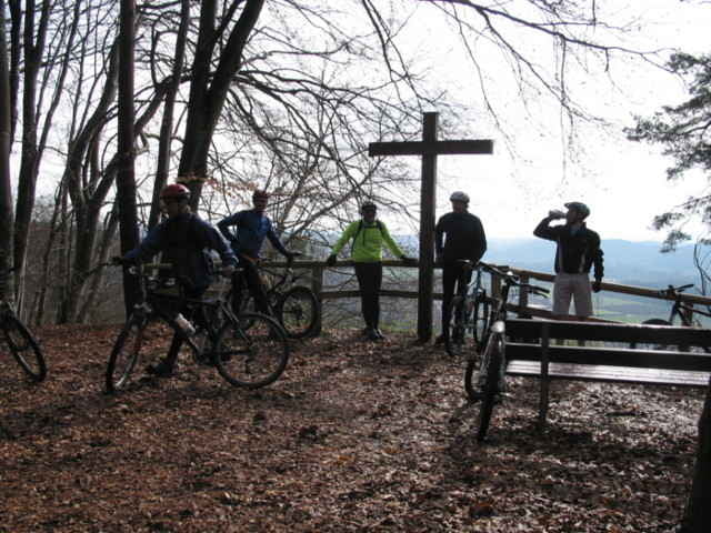 Tettnangerwald-Trailtour