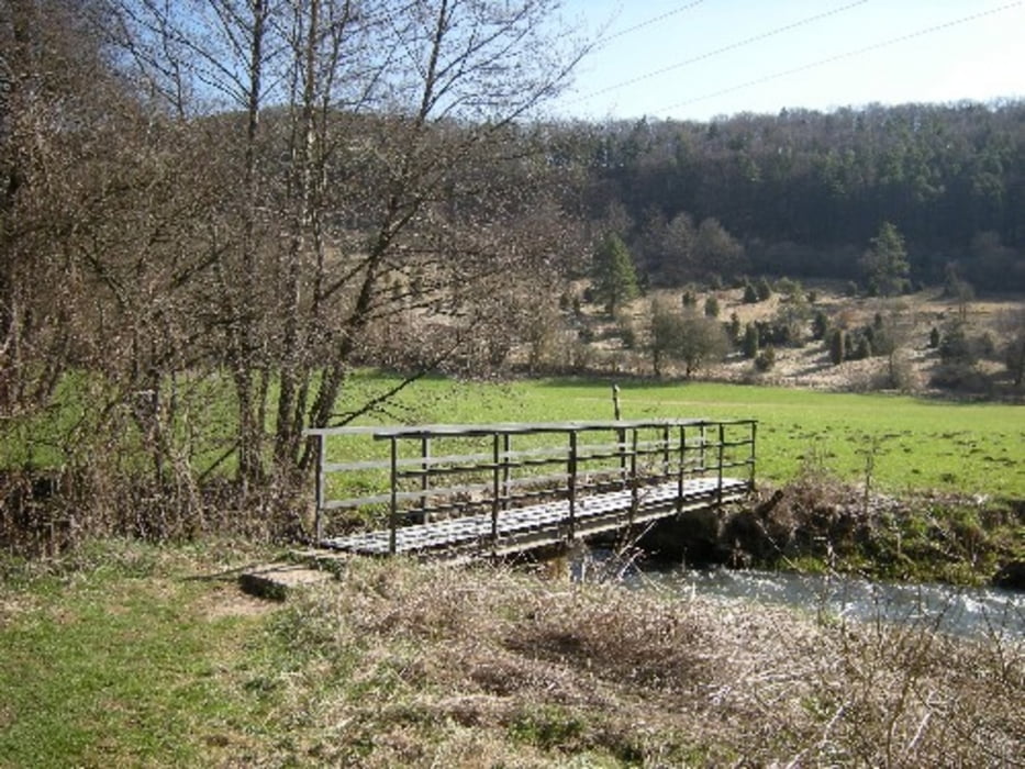 Weiße und Wissinger Laaber