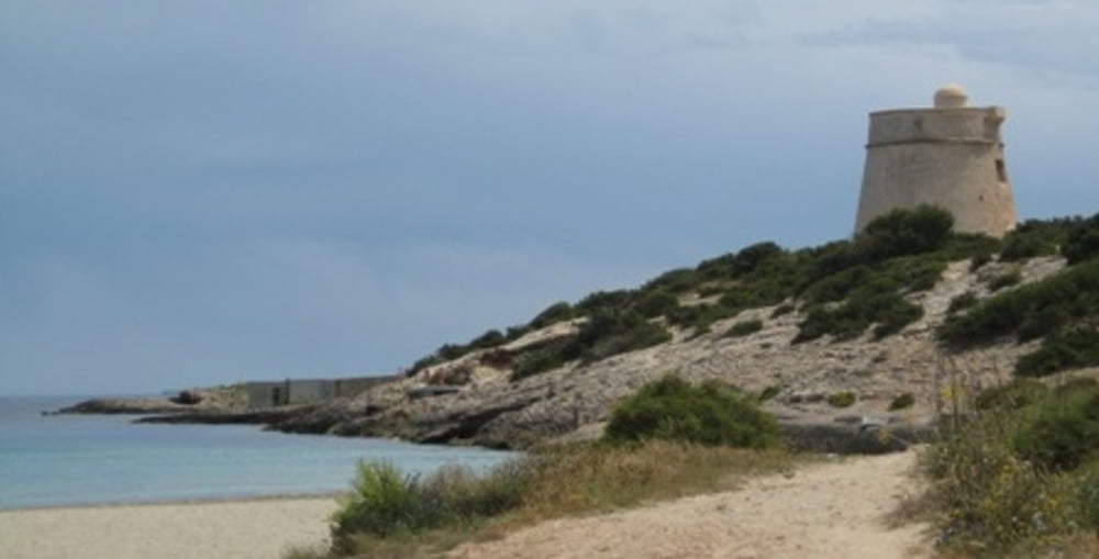 Ibiza St Rafel - Les Salines 18