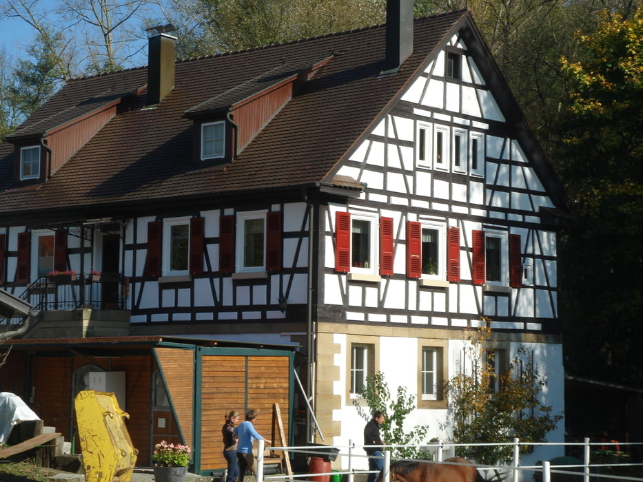 Murr-Bottwar-Schozach-Neckar