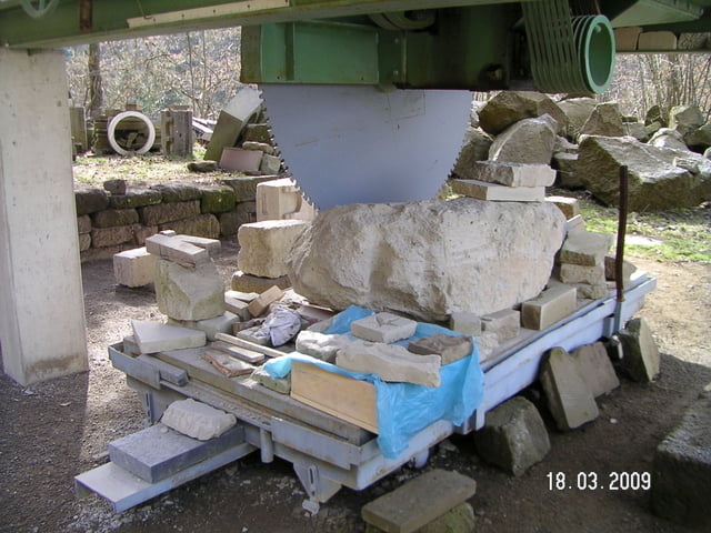 Geo-Tour im oberen Brohltal