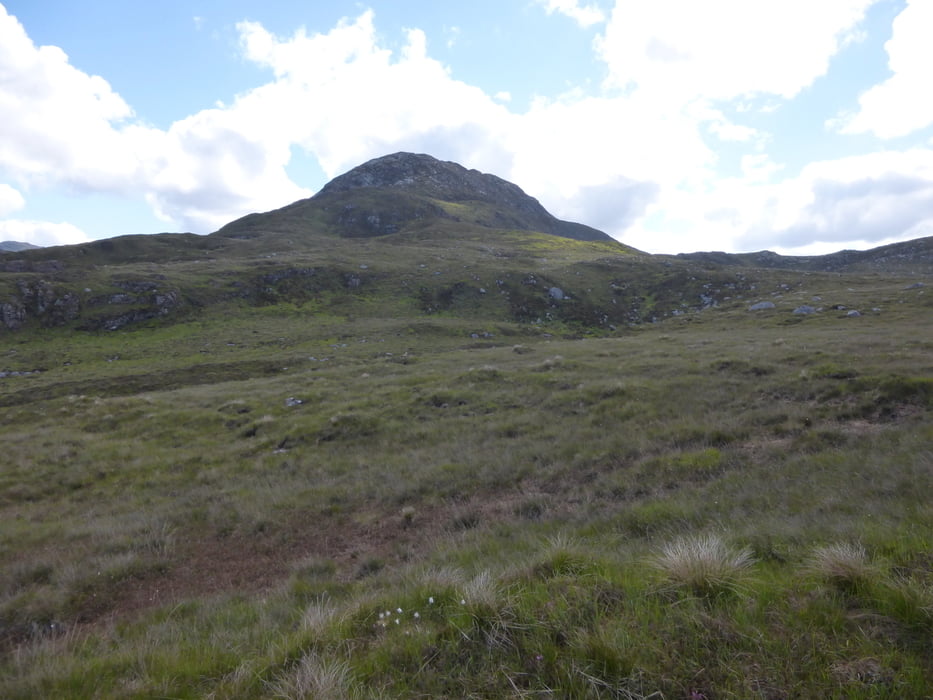 Diamond Hill