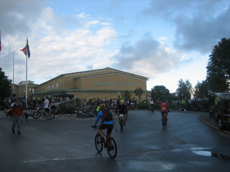 Grenserittet 2011