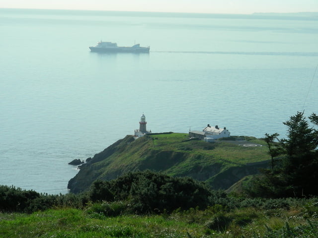 Dublin-Howth