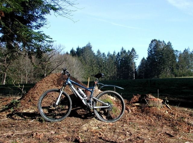 Große Hausruckrunde