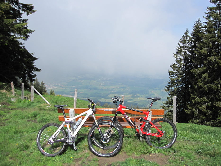 Gantrischrundi