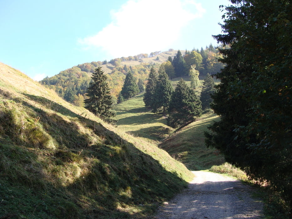 Rifugio Nino Pernici