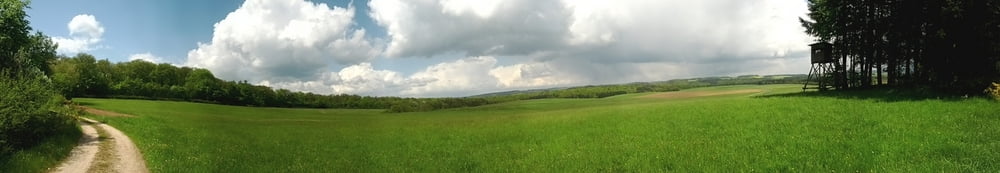 Pickließem - Himmerod - Hunnenkopf - Eisenschmitt