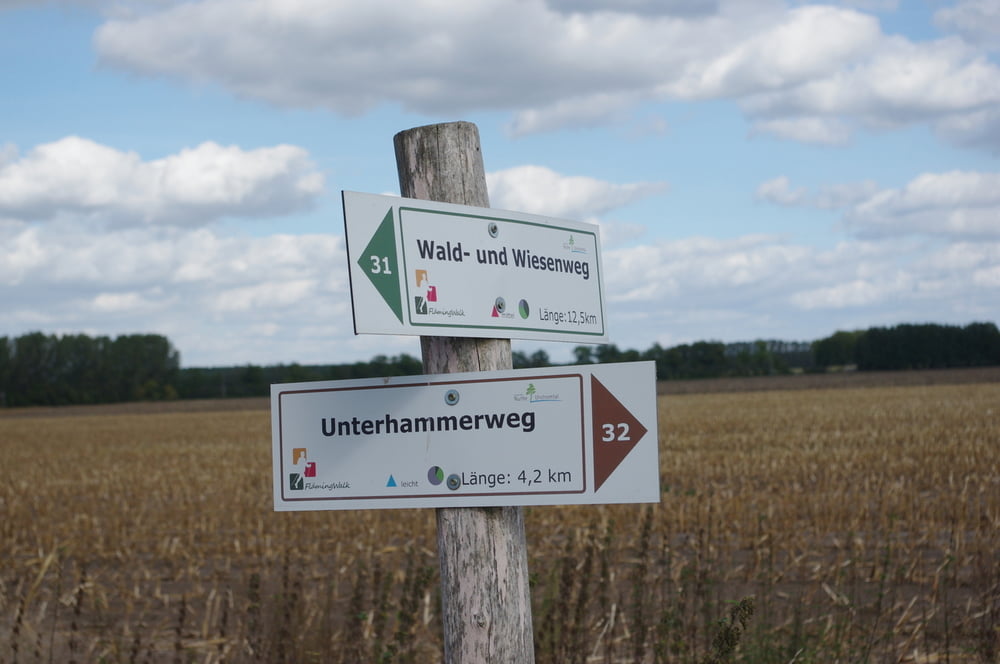 Unterhammerweg