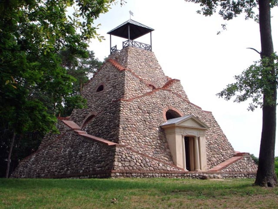 152) Fürstenwalde - Wilkendorf - Altlandsberg - Erkner