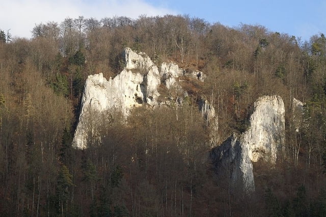 Die Hausrunde