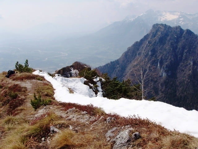 M.Talvena (Dolomiti Bellunesi)