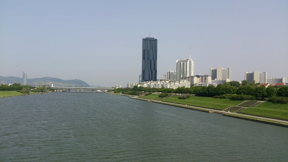 Donauinsel