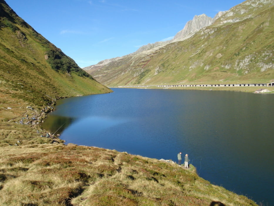 Maighelspass 2420