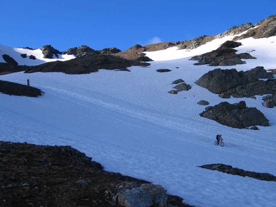 Lenzerheide-Davos
