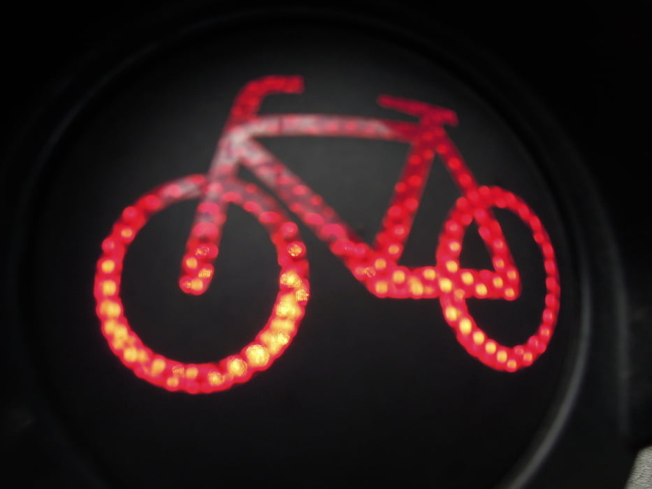 BAHN UND BIKE: Transaltenberg 