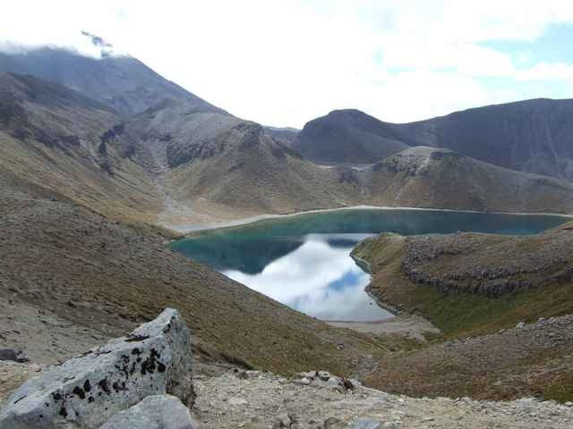 Tama-Lakes