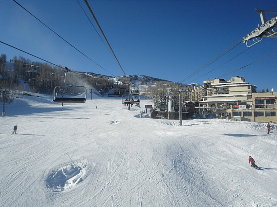 Snowmass