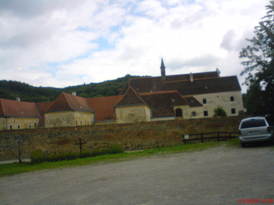 Kahlenberg-Windischhütte-Passauerhof