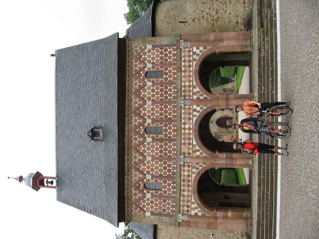 Kultur-Tortur an der Bergstraße