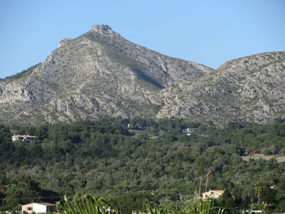 Talaia d Alcudia