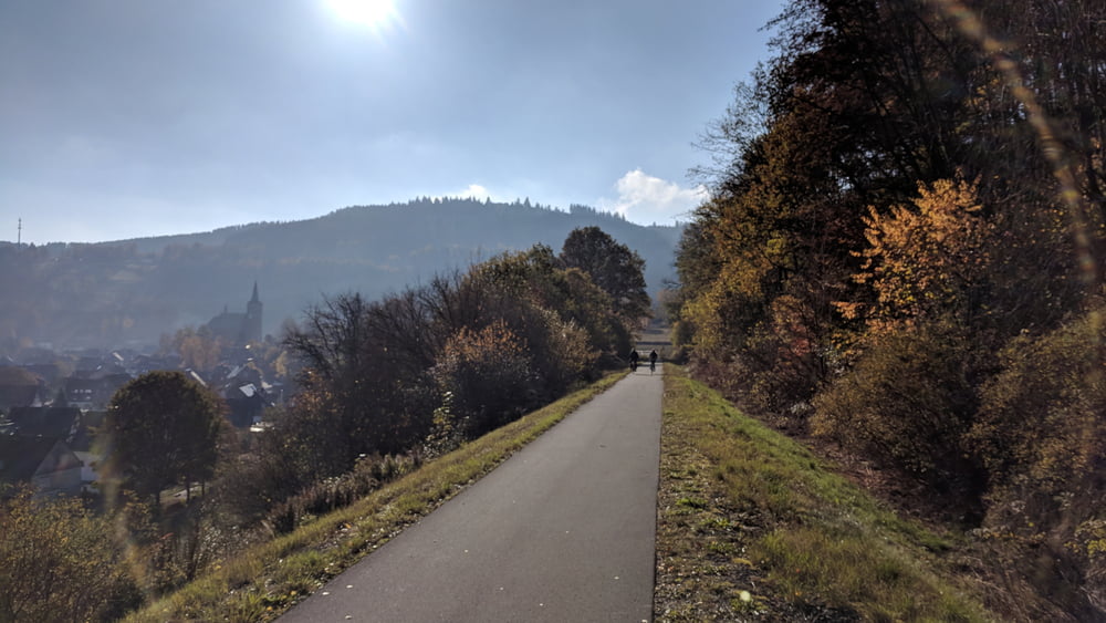 Eder-Ruhr: Von Allendorf/Eder nach Schwerte