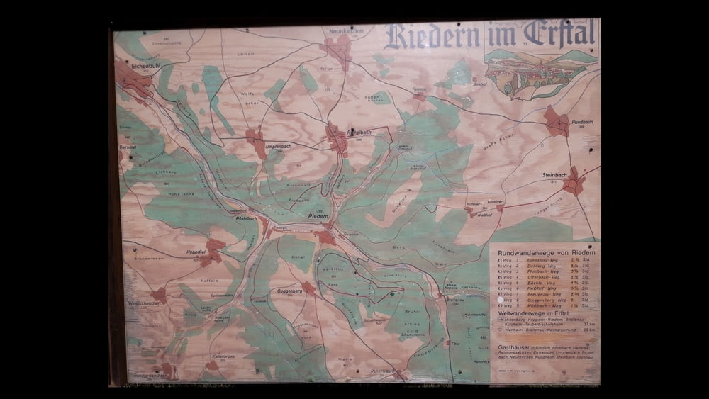 Riedern R1