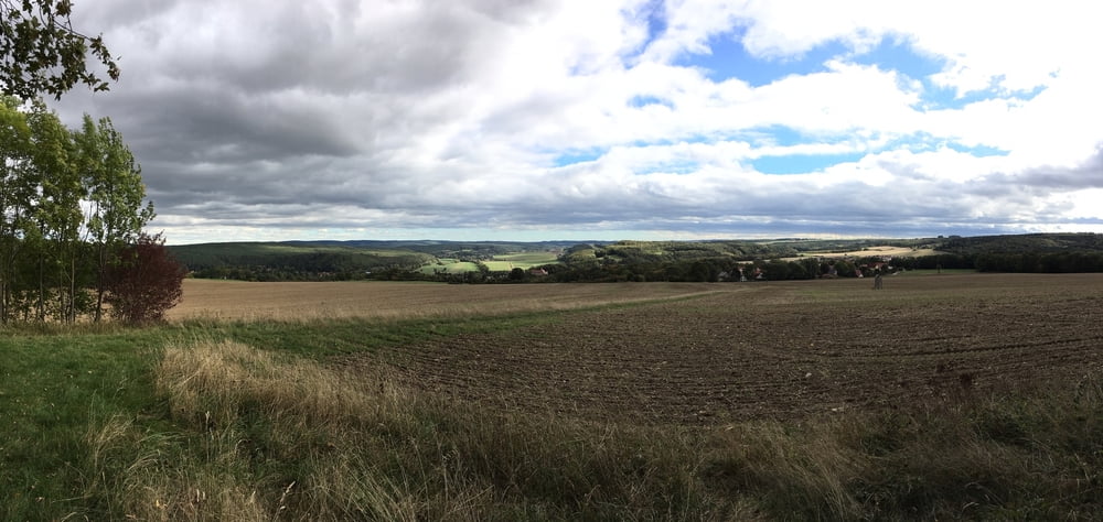 Von der einen Teufelskanzel zur anderen Teufelskanzel